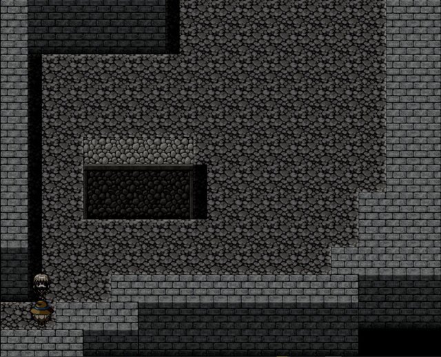 Cave Game (Aoggs)