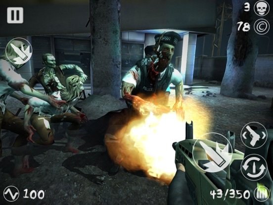 Call Of Battlefield - Fps Online