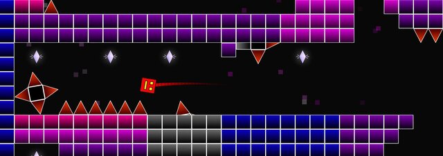 Fling D'Block (itch)