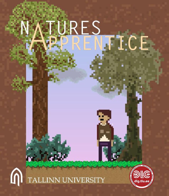 Nature's Apprentice