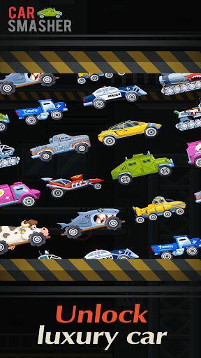 Car Smasher