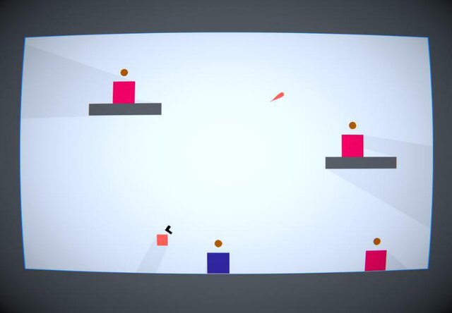 Shooter's Will [DEMO]