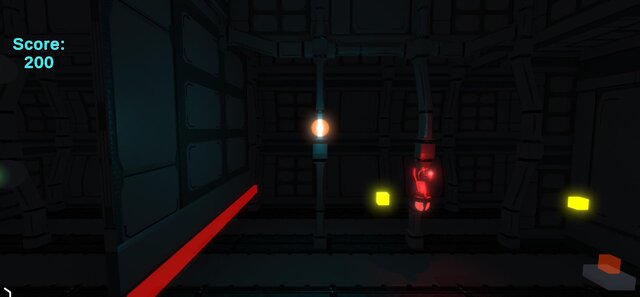 Wisp (Caliber5, AFaurholt)