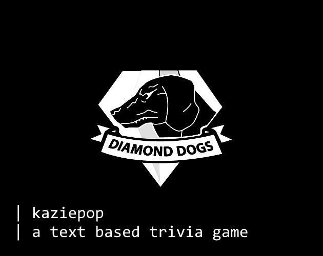 KaziePop