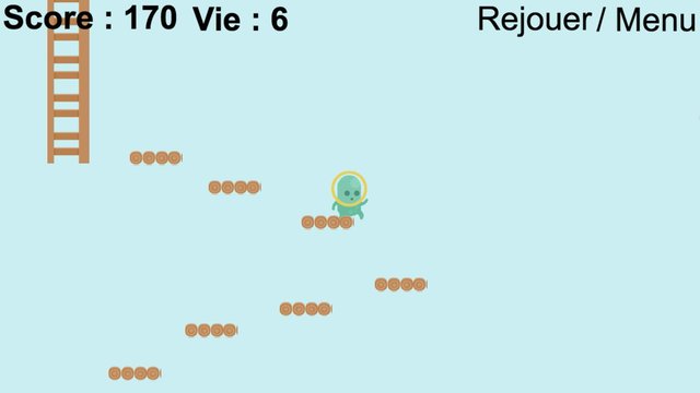 Speed Discovery: la demo Game M, épisode 2