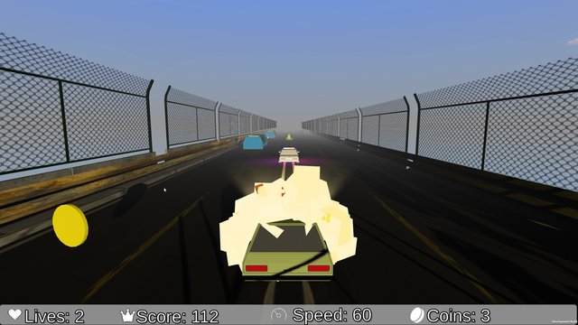 Highway Hero