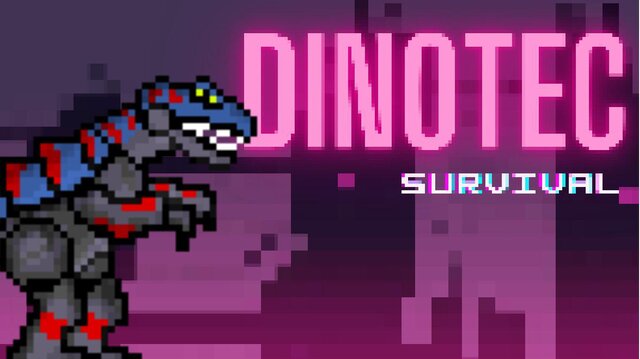 DinoTec - Miguel Zequim