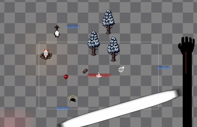 Signal (Unfinished LD46)