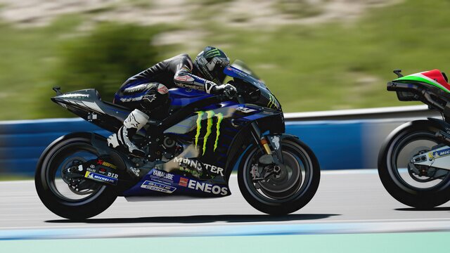MotoGP 21