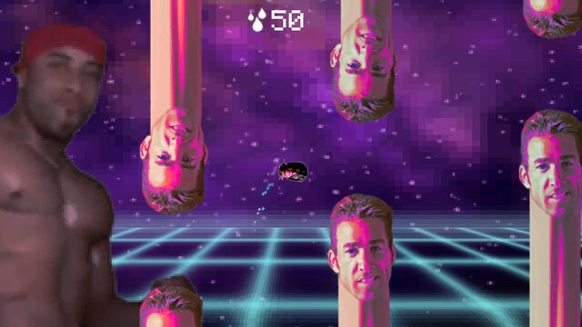 Gachi Flop