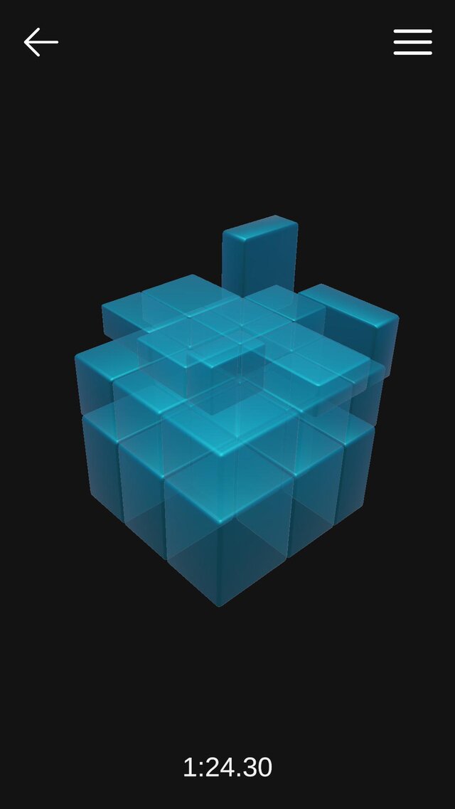 Magic Cube Collection