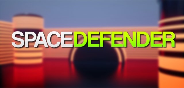 Space Defender (SnipsDEV)