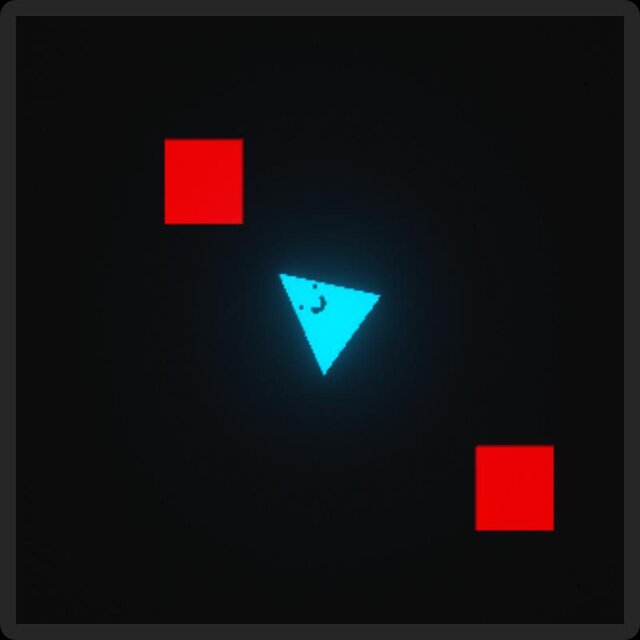 CUBE-POCALYPSE (RayKive)