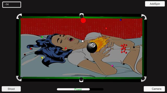 Ero Snooker