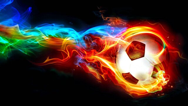 Soccer Rollaball