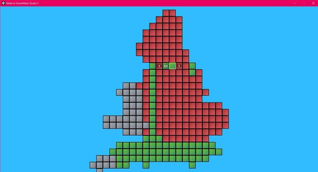 The Fight For England