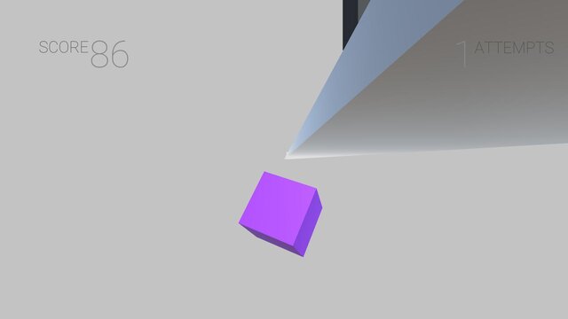 Cubethon (Camilla Bianca)