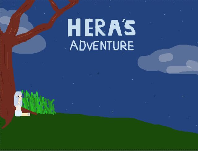 Hera's adventure