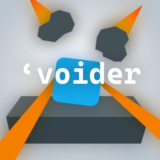 'voider