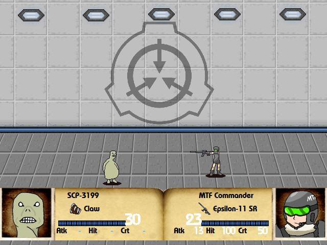 XK Scenario: Humans, Refuted
