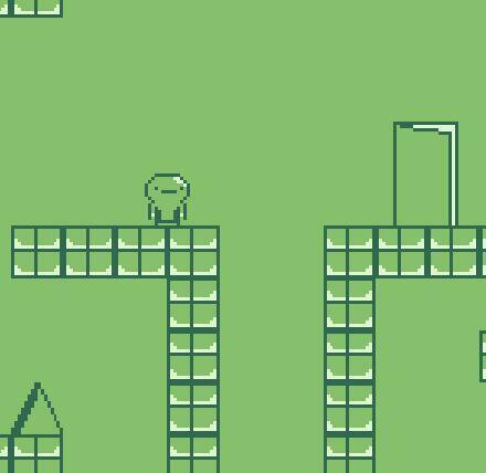 Jumpy Jumpy