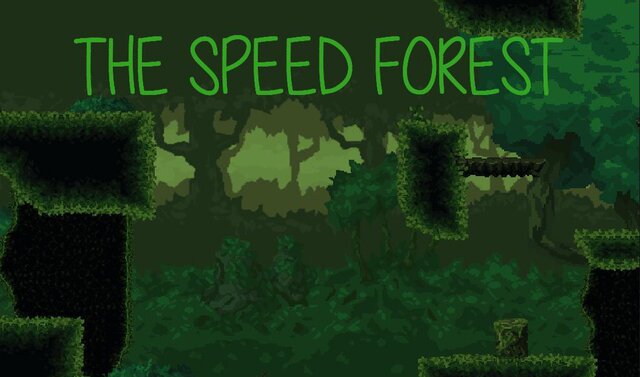 SPEED FOREST