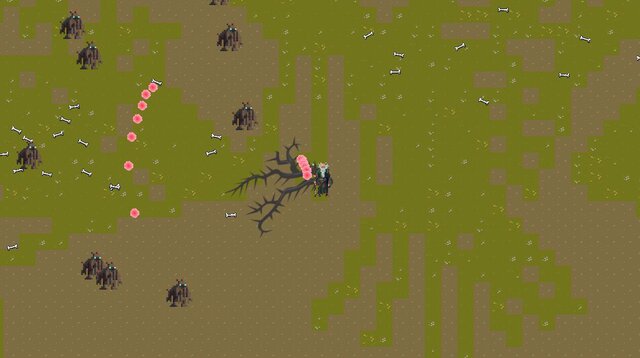 The Last Druid (frithknight)