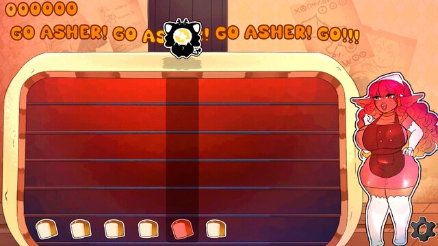 Asher's Bakery