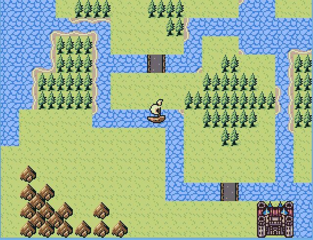 Dungeon Warrior 2