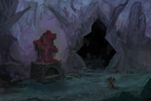 R'lyeh