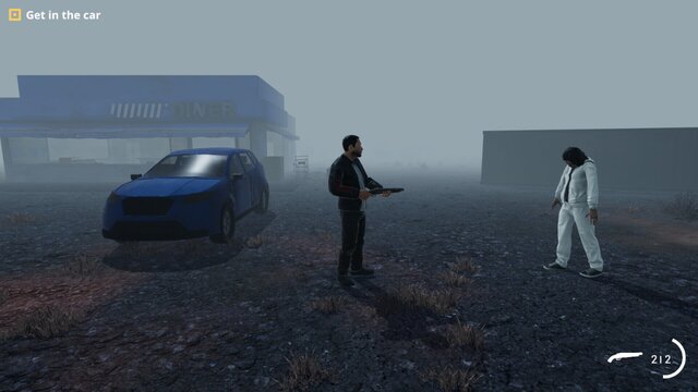 Dead Hourz