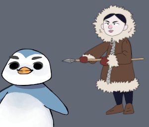 Polar Chaos