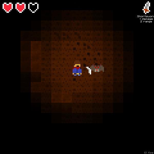Cave Mystery