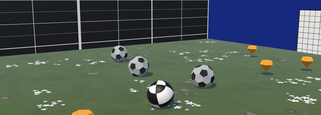 Soccer (itch) (SteliosKrom)