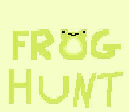 Frog Hunt (Official)