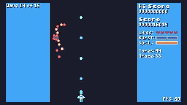 Prism Warriors (Demo)