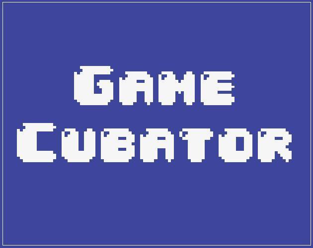 GameCubator