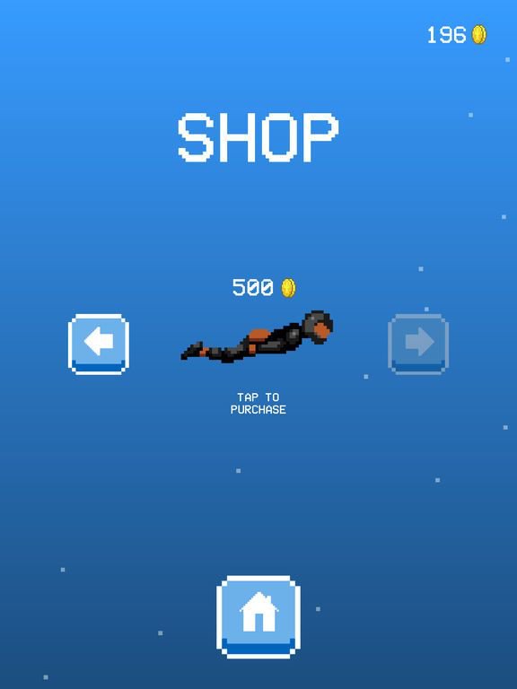 Plunge