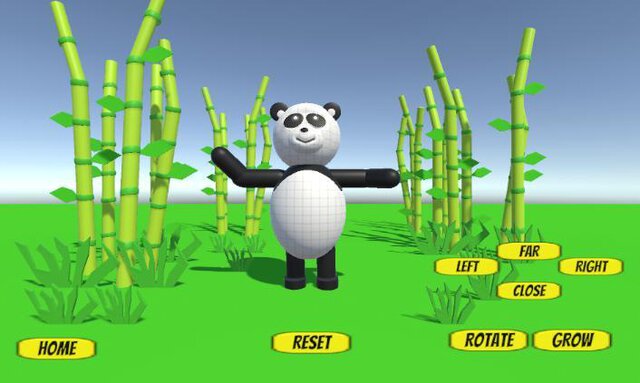 Panda Assessment 2 ,ISYS5003.2023.T1, Marlyz Burgos 24141255