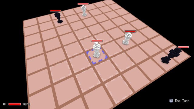 Weird Chess (rtvr5656)