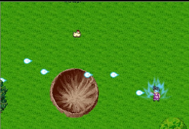 Dragon Universe