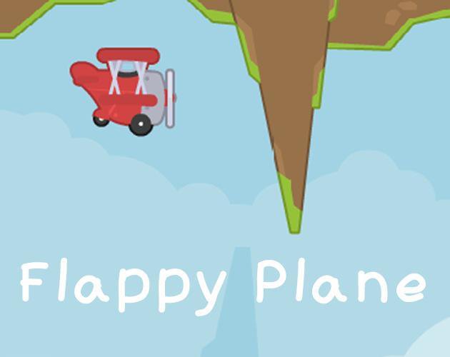 Flappy Plane (frances)
