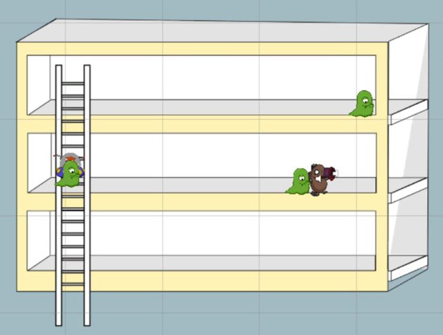 2D Plataformer