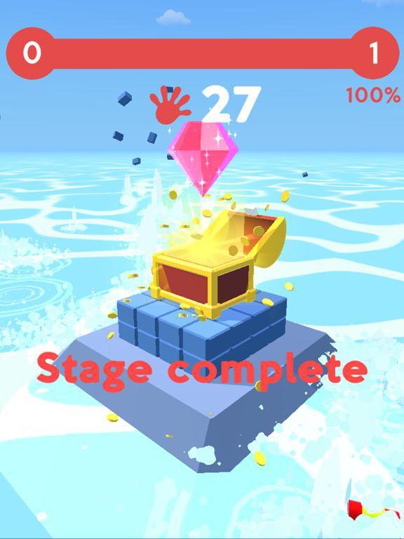 Sticky Tower