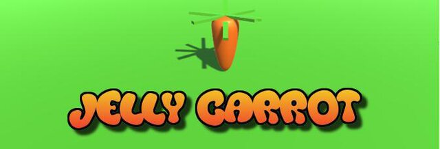 JellyCarrot
