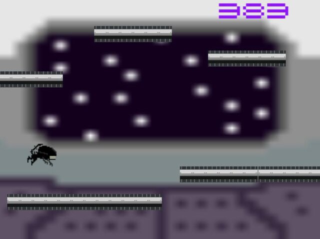 Xeno Run