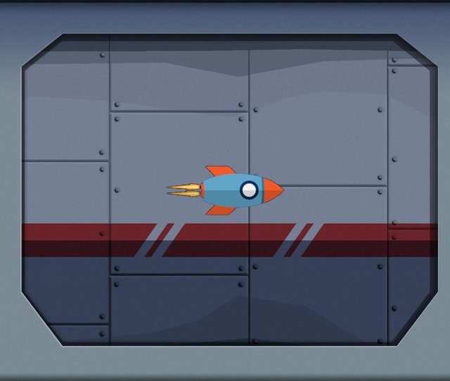 Not Just Flappy bird