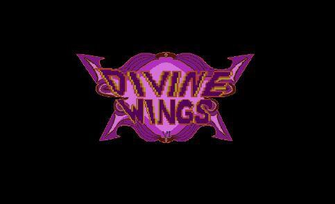 Divine Wings VI: Rainbow Rain