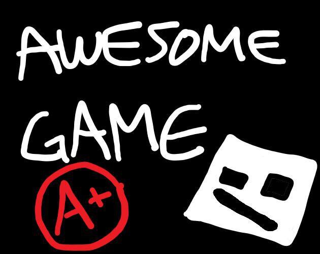 Awesome Game