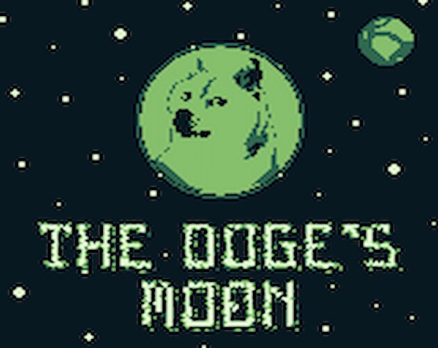 The Doge's Moon